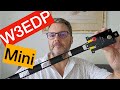 Testing the w3edpmini antenna