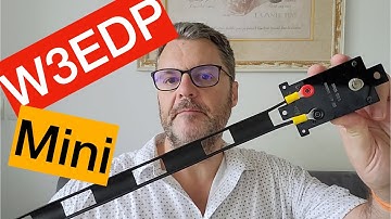 Testing The W3EDP-Mini Antenna.