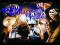 WANIMA - CHARM DRUM PLAYTHROUGH