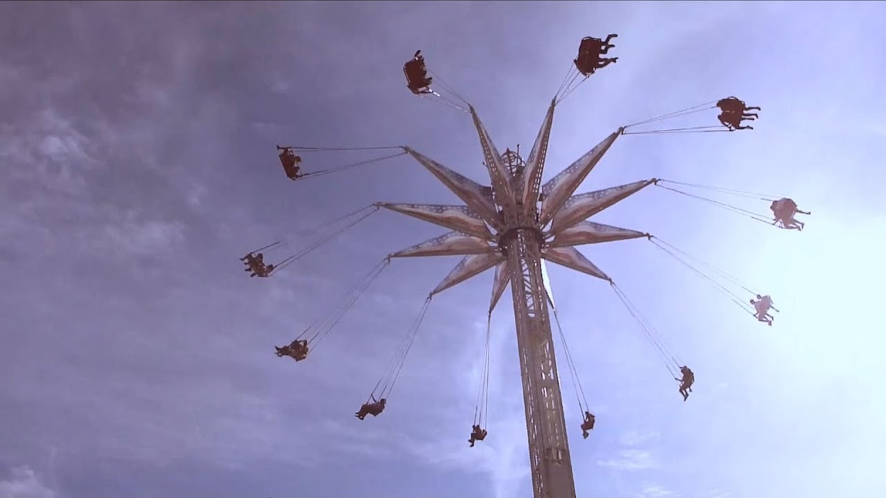 Zamperla - 50° Anniversario - Corporate