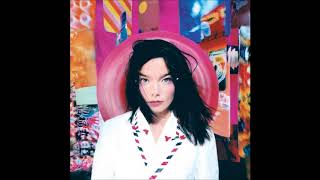 Björk - Hyperballad (Audio)
