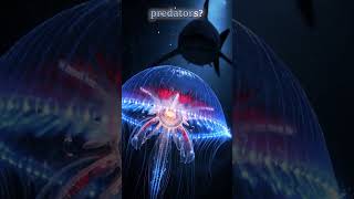 Atolla Jellyfish Alarm Trick Will Shock You #short #usa #trending