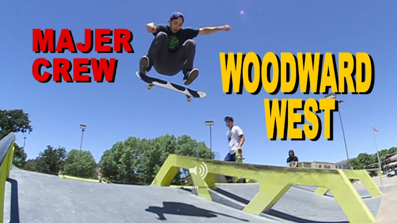 Download WOODWARD WEST MAJER CREW