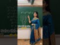 solution this question #maths #brainteaser #iqtest #mathematics