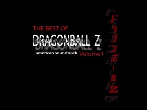 Bruce Faulconer - DBZ Volume 1 - The Dragon Theme