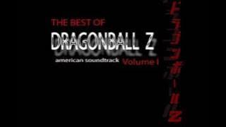 Bruce Faulconer - DBZ Volume 1 - The Dragon Theme