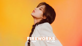 [FREE] TWICE Type Beat FIREWORKS  |  K-pop/Drum&Bass/Dance Instrumental