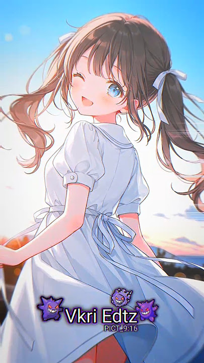 PRESET AM JJ 9:16 DJ KASIH ABA ABA BREAKBEAT #presetalightmotion #presetam #anime