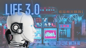 5 Minutes Everything - Life 3.0: The Future of Living With AI