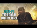 5 Best Sci-Fi Trench Warfare Scenes in Film