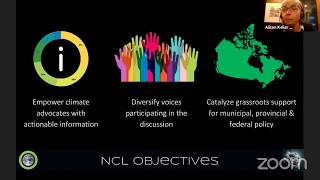 National Climate League Launch: Measuring What Matters