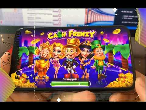 Cash Frenzy: How to Get Unlimited Coins for iOS and Android
