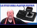 Ltrange stick de la sega master system