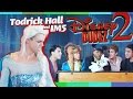 Todrick Hall - Disney Dudez 2 (Official Music Video)