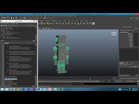 Robot Programacion