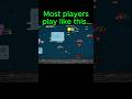 You’re Playing This Wrong 😳!!! (Shmup Strategy)