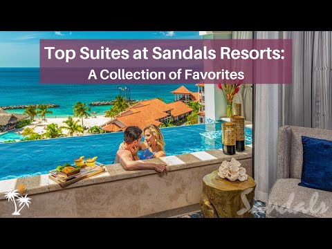 Getting the Best Deal At Sandals Resorts