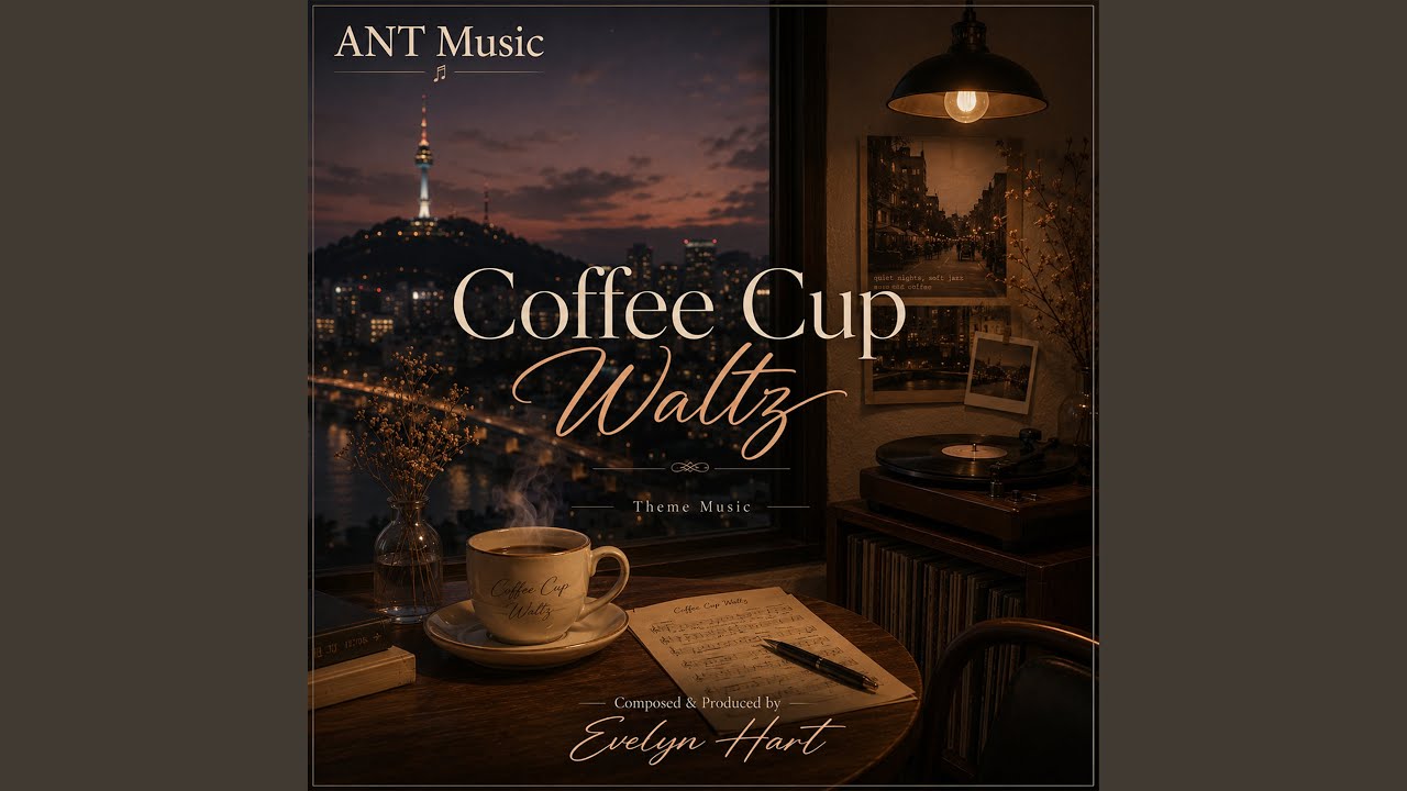 Watch Midnight Coffee Notes on YouTube Watch Midnight Coffee Notes on YouTube