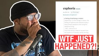 Did Kendrick Just End The WAR!! | Euphoria Lyrics & Breakdown
