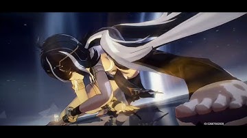 Aether Gazer S Kali Summon Animation