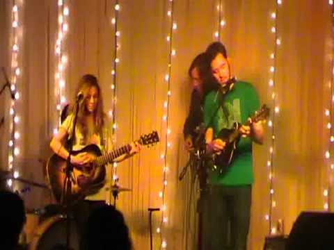 Mandolin Orange, Poor Boy, Poor Me, live at Awendaw Green Barn Jam