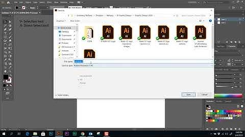 Robot Tutorial in Adobe Illustrator