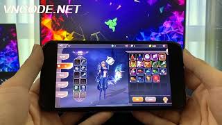 MU Awaken - VNG trục trặc Đá Quý miễn phí 🤩 Tài nguyên không giới hạn (PHIÊN BẢN MỚI 2022) 💲 screenshot 5