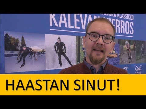 Video: Balettitanssijat Saavuttavat Kovan Haasteen