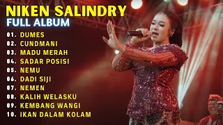 NIKEN SALINDRY - DUMES - FULL ALBUM