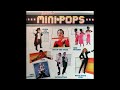 Minipops  were the mini pops 1983 kids pop