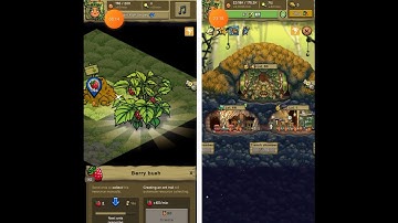 Idle Ant Colony - Gameplay walkthrough 1