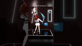 Set It Off - Miss Mysterious | Beat Saber | LIV #capturedwithliv #vrgames #beatsaber