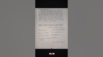 global warming || EVS project class12th views...#seminar #globalwarming #video