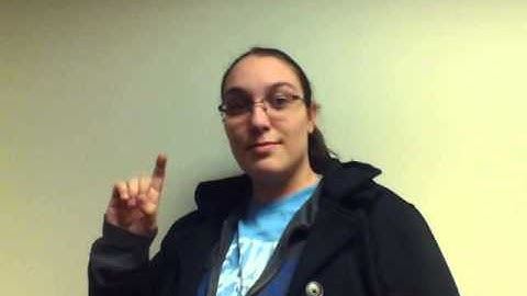 ASL Level 1 Assignment 2