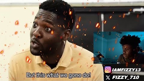 (This is funny) how the olympics coach be when they gotta play team usa RDCworld1 reaction