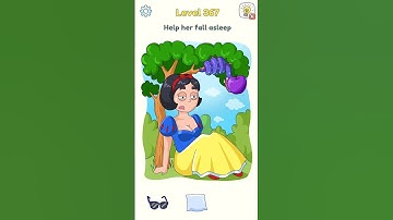 help her fall asleep |  DOP3 Displace One part level 367       #shorts #gamingshorts #dop