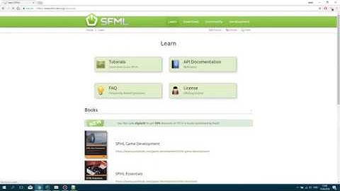 [OUTDATED] Как подключить SFML к CLion в Windows (CMake)(MinGW). Пожалуйста прочитайте описание.