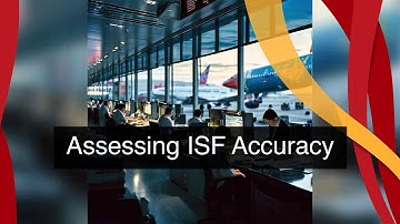 Assessing Precision: Evaluating the Accuracy of Automated Importer Security Filing Solutions
