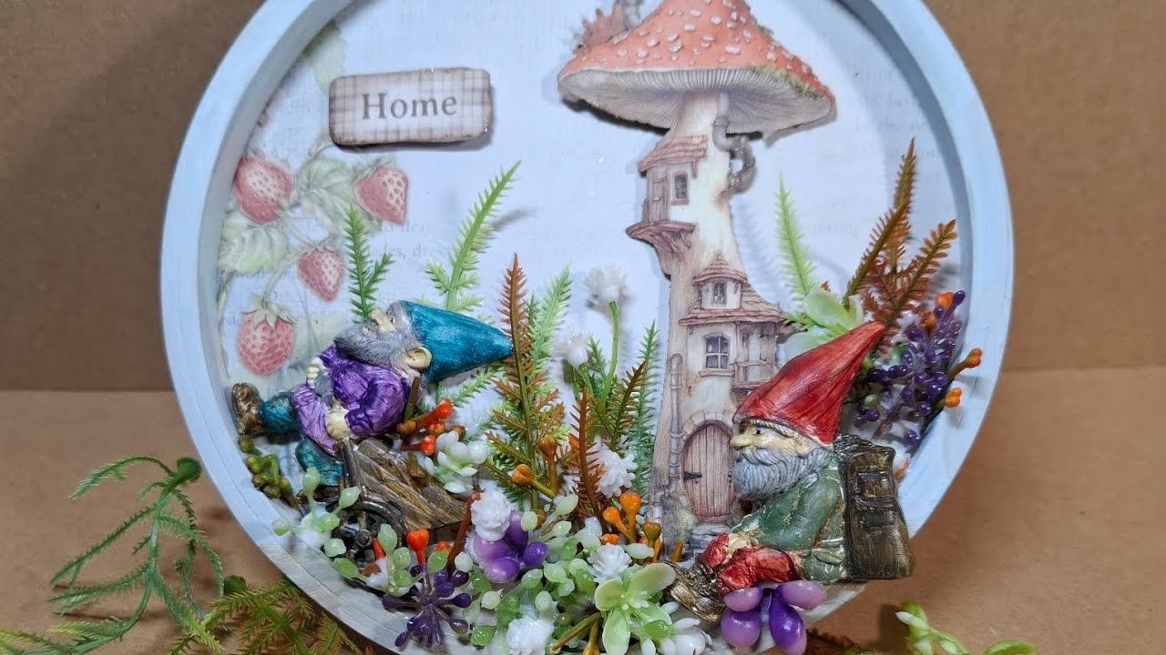 There's no place like Gnome