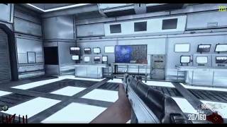 TranZit in BO3 - Full Map Playable For First in 5 Years!