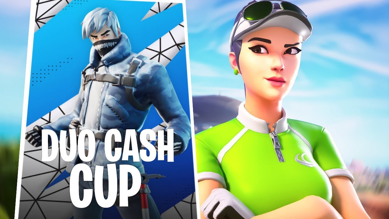 37 KILLS IN DUO CASH CUP 🏆 | KowGeur