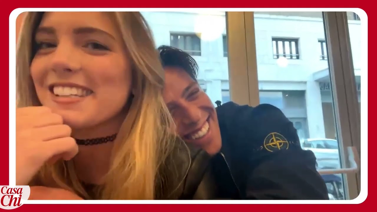 CASA CHI con Anita Olivieri