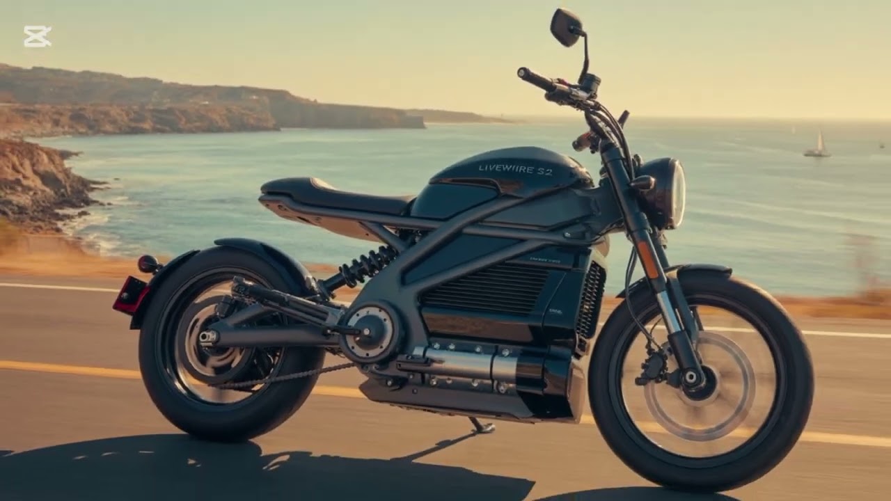 🔋 2026 LiveWire S2 Mulholland – Full Review | Performance, Range, Tech & Verdict 🔋