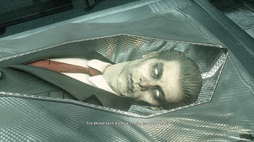 Batman Return To Arkham Asylum Walkthrough Part 4 - Scarecrow!