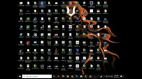 HOW TO INSTAL I CORRECT PORTRAIT FULL PROCESS