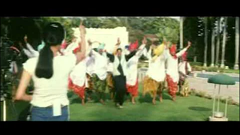 Main Wari- Boliyan [Full Song] Jee Aayan Nu