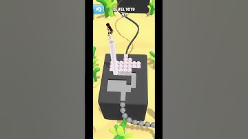 stacky Dash game 🎮 |level 1019 🎮 |#stackydash #shorts #youtubeshort #shortvideo #@pk_gamingop