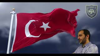 Benim Adım Öğretmen - Pendik Barbaros Hayrettin Paşa MTAL