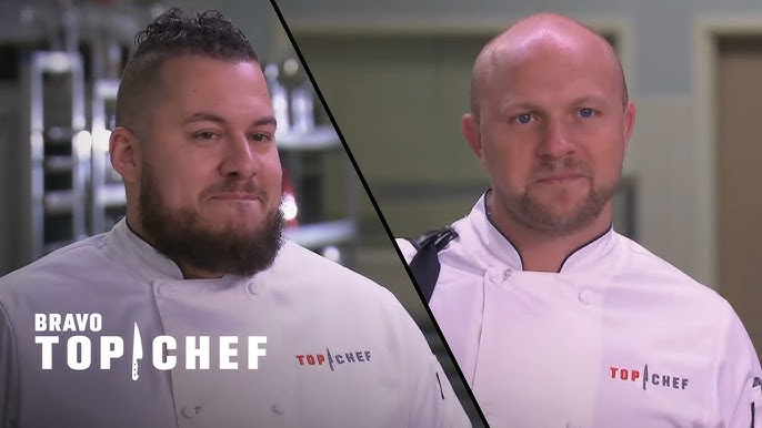 final cook-off | Top Chef: California - YouTube