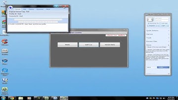 Xbox 360 Modding Tool !! (Modio, Horizon + Profile Tool)